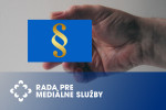 Rada pre mediálne služby rieši prehrešky troch vysielateľov Rada pre mediálne služby rieši prehrešky troch vysielateľov