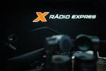 Modernejšie ako kedykoľvek predtým. Rádio Expres vysiela z nového štúdia Modernejšie ako kedykoľvek predtým. Rádio Expres vysiela z nového štúdia