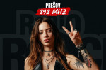 Rádio Rock spustilo ďalšiu frekvenciu Rádio Rock spustilo ďalšiu frekvenciu