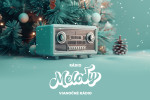 Fantastický úspech vianočného rádia Melody. V decembri 2024 dvakrát porazilo najpočúvanejšie rádio Fantastický úspech vianočného rádia Melody. V decembri 2024 dvakrát porazilo najpočúvanejšie rádio