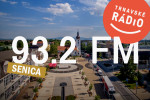 Trnavské rádio vysiela už aj v Senici Trnavské rádio vysiela už aj v Senici