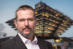 Rozhlas STVR povedie Peter Janků. Do budovy obrátenej pyramídy sa vracia bývalý šéf Rádia Devín