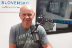 Milan Urbaník späť v čele Rádia Slovensko