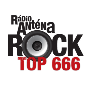 Rádio Anténa Rock TOP 666