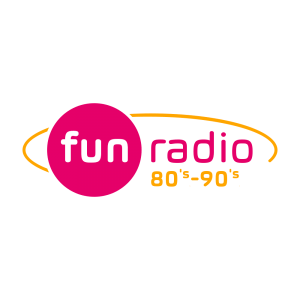 Fun Rádio 80. - 90. roky