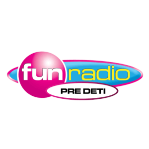 Fun Rádio Pre Deti