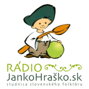 Rádio Janko Hraško