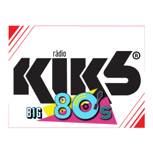 Rádio Kiks Big 80s