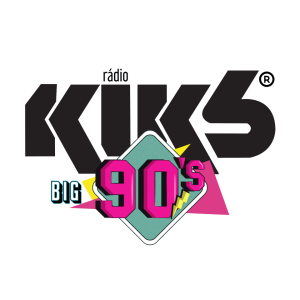 Rádio Kiks Big 90s