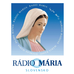 Rádio Mária Slovensko