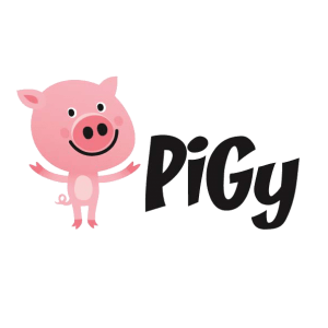 Pigy - rozprávkové rádio