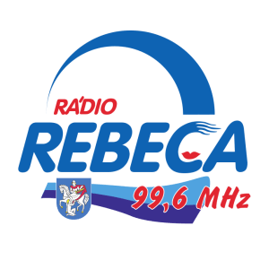 Rádio Rebeca - Martin