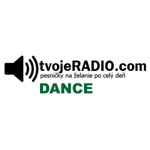 tvojeRADIO.com Dance
