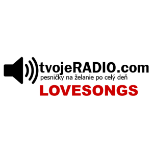 tvojeRADIO.com Lovesongs