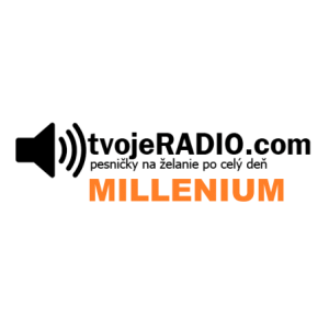 tvojeRADIO.com Millenium