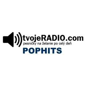 tvojeRADIO.com Pophits