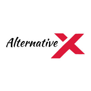 Rádio X - Alternative X