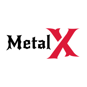 Rádio X - Metal X