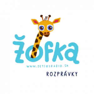 Detské rádio Žofka - Rozprávky