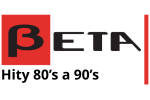 Rádio Beta Hity 80's a 90's Rádio Beta Hity 80's a 90's