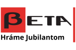 Rádio Beta Hráme Jubilantom Rádio Beta Hráme Jubilantom