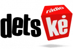 Detské rádio