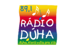 Rádio Dúha