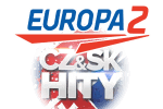 Europa 2 Československé webrádio Europa 2 Československé webrádio