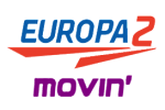 Europa 2 Movin'