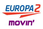 Europa 2 Movin' Europa 2 Movin'