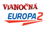 Europa 2 Vianočný stream