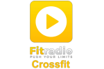 Fitradio Crossfit