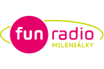 Fun Rádio Mileniálky Fun Rádio Mileniálky