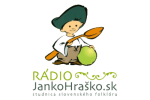 Rádio Janko Hraško