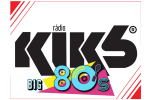 Rádio Kiks Big 80s