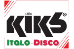 Rádio Kiks Italo-Disco