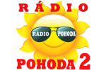 Rádio Pohoda 2
