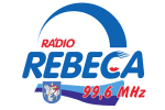Rádio Rebeca - Martin Rádio Rebeca - Martin