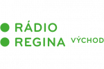 Rádio Regina - Východ