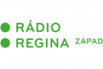 Rádio Regina - Západ