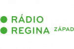 Rádio Regina Západ