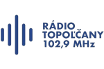 Rádio Topoľčany