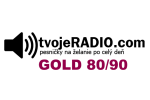 tvojeRADIO.com Gold 80/90