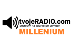 tvojeRADIO.com Millenium tvojeRADIO.com Millenium