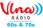 Rádio Vlna 60s & 70s Rádio Vlna 60s & 70s