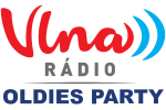 Rádio Vlna Oldies Party Rádio Vlna Oldies Party