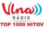 Rádio Vlna Top 1000 hitov