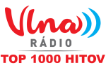 Rádio Vlna Top 1000 hitov Rádio Vlna Top 1000 hitov