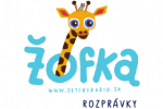 Detské rádio Žofka - Rozprávky Detské rádio Žofka - Rozprávky