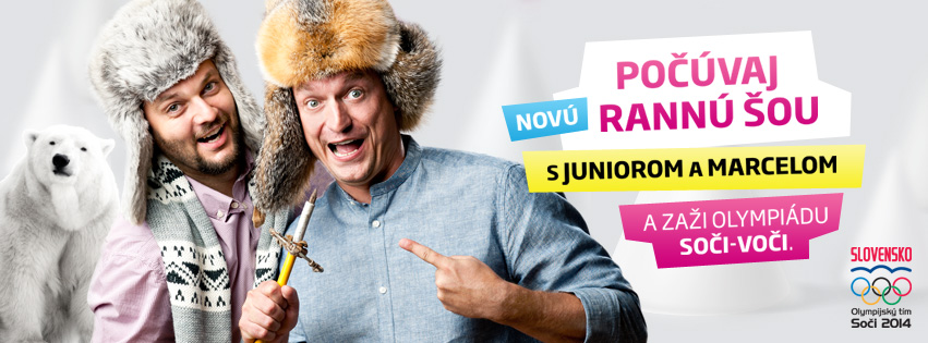 Fun Rádio Soči-voči